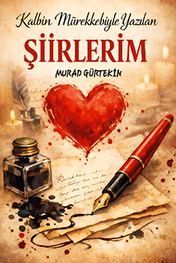ŞİİRLERİM
